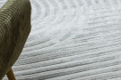 Kusový koberec Balance 1921 grey