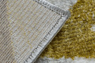 Kusový koberec Bliss Z217AZ276 gold/grey