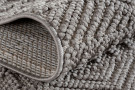 Kusový koberec Helix 2202 silver