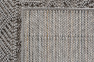 Kusový koberec Helix 2202 silver