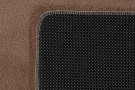 Kusový koberec Joy 1400 mocca