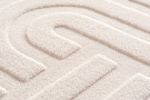 Kusový koberec Pompei 1611 cream