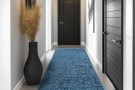Kusový koberec Space 1900 blue