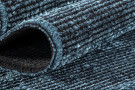 Kusový koberec Space 1900 blue