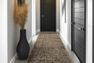 Kusový koberec Space 1900 brown