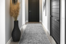 Kusový koberec Space 1900 grey