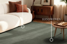 Kusový koberec Villeroy & Boch Kari 106284 Green