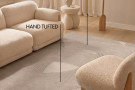 Kusový koberec Ted Baker Kensington 106400 Beige