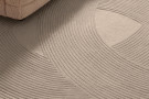 Kusový koberec Ted Baker Kensington 106400 Beige