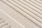 Kusový koberec Pompei 1612 cream