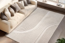 Kusový koberec Pompei 1612 cream