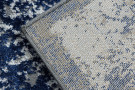 Kusový koberec Allure 1959 white/blue
