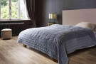 PVC Blacktex Columbian Oak 649M šedohnědý dub