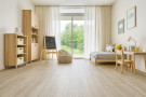 PVC Blacktex Columbian Oak 629L šedohnědý dub