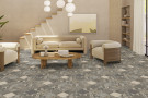 PVC Tarkett Iconik 450 - Zaragoza Tile Stone