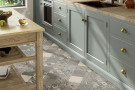 PVC Tarkett Iconik 450 - Zaragoza Tile Stone