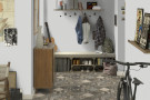 PVC Tarkett Iconik 450 - Zaragoza Tile Stone