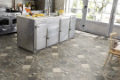 PVC Tarkett Iconik 450 - Zaragoza Tile Stone