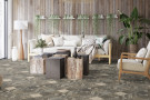 PVC Tarkett Iconik 450 - Zaragoza Tile Stone