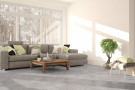 PVC Blacktex Casali 619M šedý beton