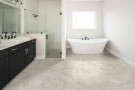 PVC Blacktex Casali 619M šedý beton