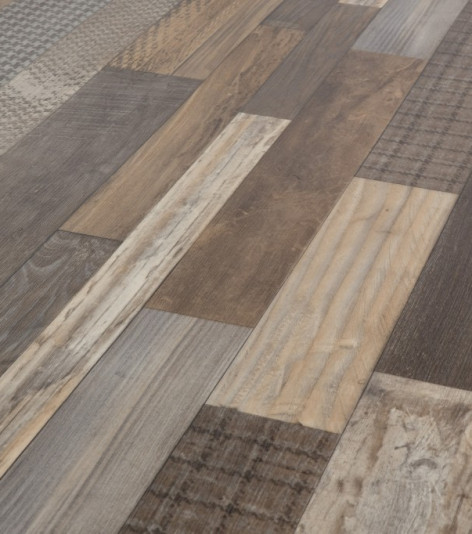 PVC Texline Westwood Brown 1951