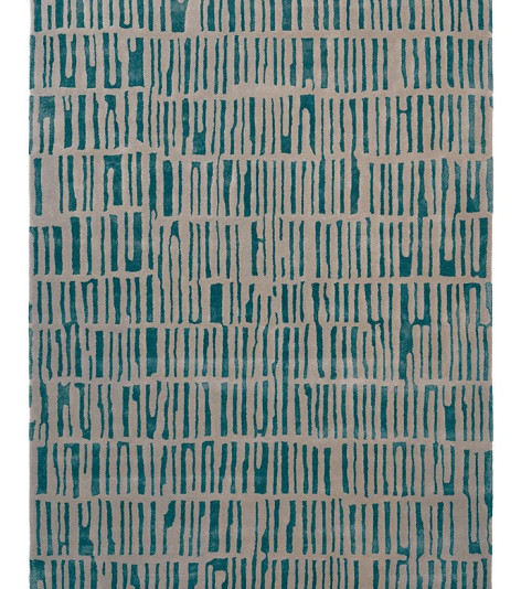 Kusový koberec Skintilla Kingfisher 41707
