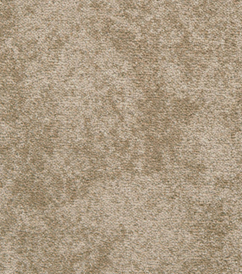 Metrážový béžový koberec Serenade 109