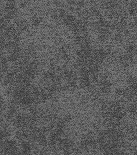 Metrážový tmavě šedý koberec Serenade 965