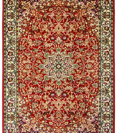 Kusový koberec Solid 55/CPC