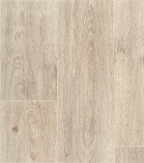 PVC HQR Gerflor Noma Kola 1451 - odstín béžového dřeva