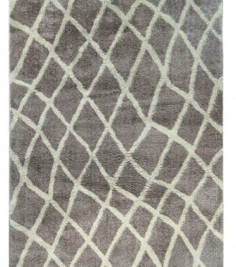 Kusový koberec Nano Shag 625 GY6D