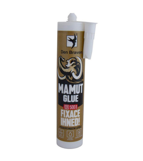 Lepidlo Mamut glue 290 ml jednosložkové