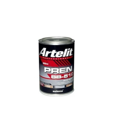 Lepidlo Artelit Pren SB-510 800 ml (chemopren)