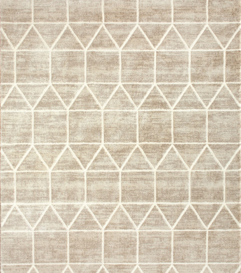 Kusový koberec Thema 23290/62 Cream