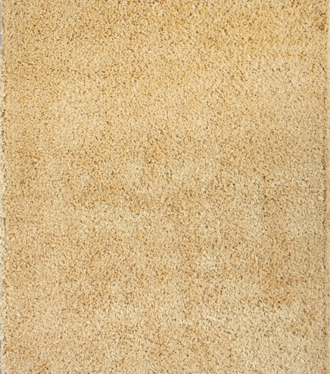 Kusový koberec Efor Shaggy 2226/Beige