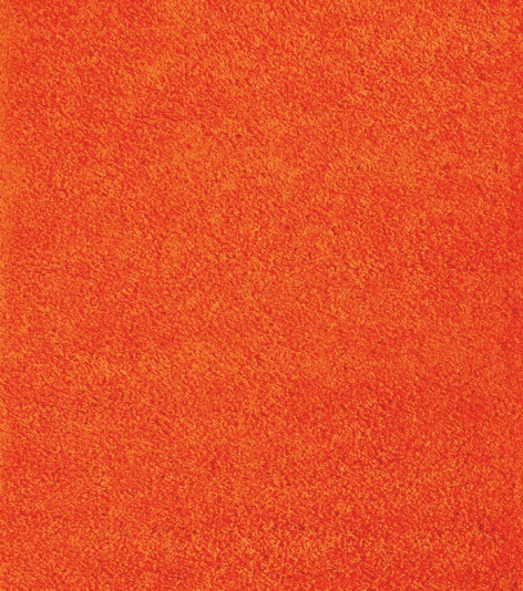 Kusový koberec Efor Shaggy 3419/Orange