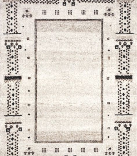 Kusový koberec Ethno 21412/760 Beige