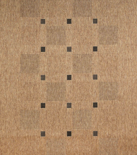 Kusový koberec Floorlux 20079/Coffee-black