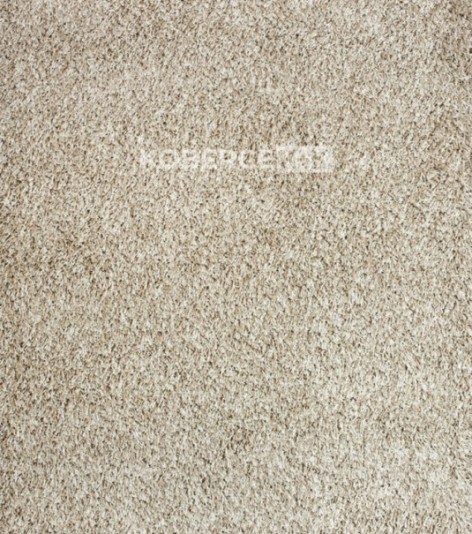 Kusový koberec Shaggy Plus 928 Cream/Beige