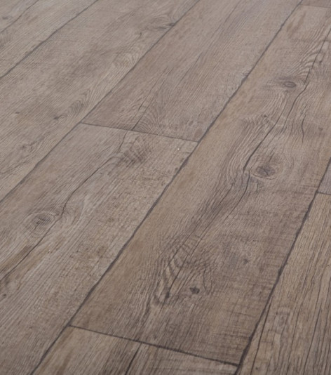 PVC Texline rozměr š.100 x d.480 cm - Farm Pecan 1393 MB