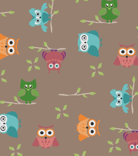 Metrážový koberec Owl 5251