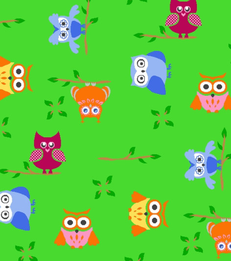 Metrážový koberec Owl 5261