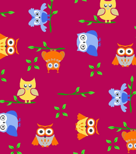 Metrážový koberec Owl 5281