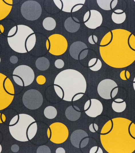 Metrážový koberec Expo New 95 rozměr š.300 x d.314 cm PB