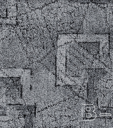Metrážový koberec Bossanova 95 rozměr š.500 x d.512 cm SVAT