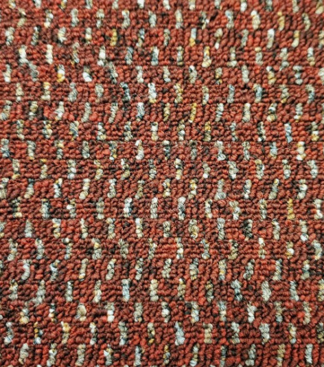 Metrážový koberec VIP RED CARPET
