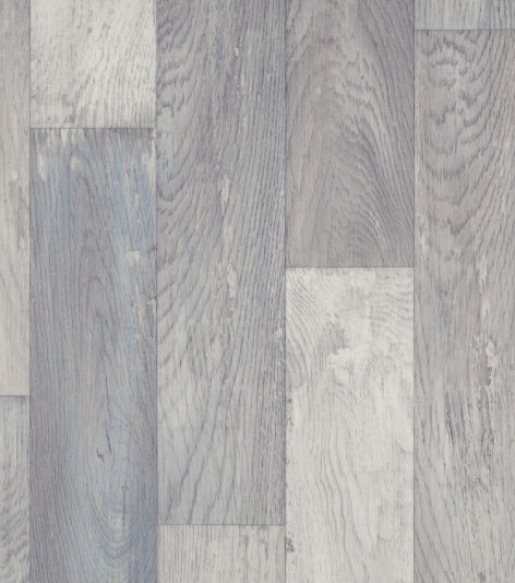 PVC podlaha HQR Gerflor Seaside Clear 2217 v šedých odstínech