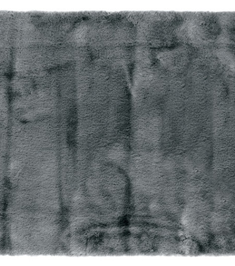 Kusový koberec Rabbit New - Dark Grey 11