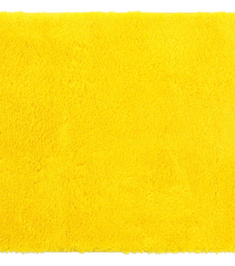 Kusový koberec Spring Yellow